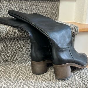 Free People Taby Tall Boots